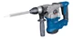 Мережевий перфоратор SDS Plus Scheppach DH1300PLUS 5 Дж 1250 Вт 230 В - зображення 2