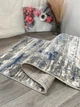 Килим з термоусадкою Mega 1.25х4 м. Mavi 2701B - зображення 8