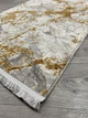 Современный ковер Sanat Resim 2.4х3.4 м. GOLD COKEN_A_GRI 2064 - изображение 4
