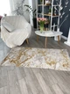Современный ковер Sanat Resim 2.4х3.4 м. GOLD COKEN_A_GRI 2064 - изображение 9