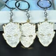 Брелок GeekLand Король Ночи Night King Winter is Coming Game of Thrones Игра Престолов (3893FD0DD40A) - изображение 5