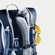 Рюкзак Deuter Bike I 18 л 3203219 3003 - изображение 6