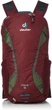 Рюкзак велосипедний Deuter, Race Air колір 5206 maron-khaki, (арт.3207218 5206) - изображение 2
