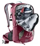 Рюкзак велосипедний Deuter, Race Air колір 5206 maron-khaki, (арт.3207218 5206) - изображение 6