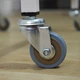 Тележка косметологическая UK-019 Белая - изображение 3