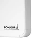 Конвектор Bonjour Turbo Heat 15 CEG BL-Meca/Q1 (1250W) з комплектом підставок - изображение 3