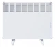 Конвектор Atlantic F17 Essential Mobile CMG BL-Meca/M (1500W) з комплектом підставок - изображение 1