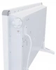 Конвектор Atlantic F17 Essential Mobile CMG BL-Meca/M (1500W) з комплектом підставок - изображение 3