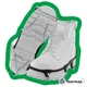 Ледоступы для обуви Yaktrax Chains (08520) M - изображение 2