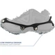 Ледоступы для обуви Yaktrax Chains (08520) M - изображение 6