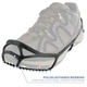 Ледоступы для обуви Yaktrax Walk (08606) 32-37 р. - изображение 6