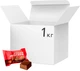Конфеты вафельные глазированные Roshen Johnny Krocker Choco 1 кг (4823077635588) - изображение 1