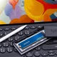 Накопичувач SSD A-DATA LEGEND 700 512GB M.2 2280 PCI Express 3.0x4 3D NAND (ALEG-700-512GCS) - изображение 5