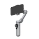 Триосьовий стабілізатор AOCHUAN Professional Gimbal Stabilizer for Smartphone SMART X Pro Сірий (AOCHUAN-SMARTXPRO-G) - изображение 1