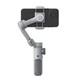 Триосьовий стабілізатор AOCHUAN Professional Gimbal Stabilizer for Smartphone SMART X Pro Сірий (AOCHUAN-SMARTXPRO-G) - изображение 4