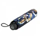 Женский механический зонт FULTON L902-038840 Superslim-2 Silk Lines (Шелковые линии) - изображение 7