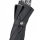 Зонт-трость женский механический Fulton L754-041000 Bloomsbury-2 Animal Mix (Микс животных) - изображение 3