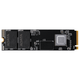Накопичувач A-DATA GAMMIX S50 Lite 512GB M.2 2280 PCI Express 4.0 x4 3D NAND (AGAMMIXS50L-512G-CS) - изображение 3