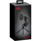 Стримовый микрофон с подставкой Redragon Quasar 2 GM200-1 (USB) кабель 1.5м - изображение 5