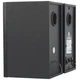 Портативні акустичні колонки Defender Aurora S20 (2.0) 2x10W (дерево) Чорні - зображення 5