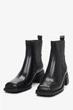 Челсі Estro 2317-9-1-101 40 чорний (ER00114139) - зображення 4