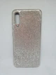 Чехол стразы Diamond Case для Samsung Galaxy A70 - изображение 3
