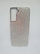 Чехол стразы Diamond Case для Samsung Galaxy S21 - изображение 3