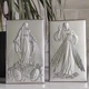 Ікона Непорочне зачаття Діви Марії (12 x 20 см) Valentі 81322 4XL - зображення 4