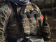 Jump Plate Carrier Cummerbund - Multicam [8FIELDS] (для страйкбола) - изображение 10