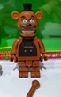 Набір фігурок FNAF Аніматроніки 4 шт. з електронним годинником - зображення 5
