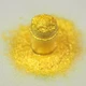 Золотая слюда Lecente Solar Stardust Glitter (5.5 г) - изображение 2