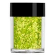 Банановый мульти-глиттер Lecente Banana Glitter Strands (8г) - изображение 1