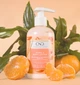 Лосьон для рук и тела CND Scentsations Мандарин и лемонграсс 976 мл - изображение 3