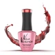 Гель-лак Viva Victoria RED CAT EYE 3 (15 мл) - зображення 3
