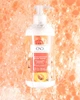 Мыло для рук CND Scentsations Роза и персик 390 мл - изображение 3