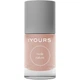 Тілесний лак для стемпінгу :YOURS Nude Nature 15 мл - зображення 1