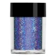 Фиолетовый супер голографический глиттер Lecente Bluebonnet Super Holographic Glitter (8 г) - изображение 1