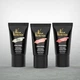Нежно-розовый полигель для наращивания ногтей Viva Victoria Polygel Light Pink №04 30 г - изображение 4