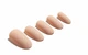 Набор накладных ногтей ARDELL NAIL ADDICT, оттенок Nude Camel 28 шт/уп - изображение 2