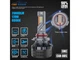 Автомобильные светодиодные LED лампы H7 170W 17000Lm 6000K 3570 Chip T80 - изображение 8