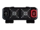 Перетворювач напруги Pulso/ISU-2000/12V-220V/2000W/USB-5VDC2.0A/син.волна/клеми - зображення 3