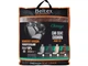 Накидки на сидіння преміум класу Beltex Chicago Коричневий black-coffee передні BX85170 - зображення 6