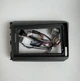 Перехідна рамка 9" + кабель живлення для Honda Civic 2012-2015 Witson 9305 - зображення 1