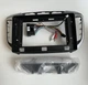 Переходная рамка 10.1" + кабель питания для Hyundai Creta 2014-2019 Witson 9283 - изображение 1