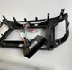 Переходная рамка 10.1" + кабель питания для Hyundai Creta 2014-2019 Witson 9283 - изображение 4