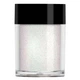 Білий голографічний мікро-глітер Lecente Golden White Micro-Iridescent Glitter (8,5 г) - зображення 1