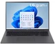 Ноутбук LG Gram 17 17Z90R Charcoal Gray / Intel Core i7-1360P / RAM 16 ГБ / SSD 1 ТБ / Intel Iris Xe Graphics / Windows 11 Home - изображение 1
