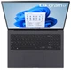 Ноутбук LG Gram 17 17Z90R Charcoal Gray / Intel Core i7-1360P / RAM 16 ГБ / SSD 1 ТБ / Intel Iris Xe Graphics / Windows 11 Home - изображение 3