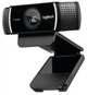 Веб-камера Logitech Webcam C922 Pro Stream FHD Black (960-001088) - изображение 4