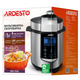 Мультиварка-скороварка Ardesto MPC-P226 - изображение 15
